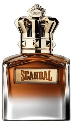 Produktbild von Jean Paul Gaultier Scandal Elixir Parfum For Him, Männer, 50 ml, Flüssiges Parfüm, Spray, *** Scandal Elixir Parfum For Him *** ALCOHOL DENAT., PARFUM (FRAGRANCE), AQUA (WATER/EAU),..., 1 Stück(e)