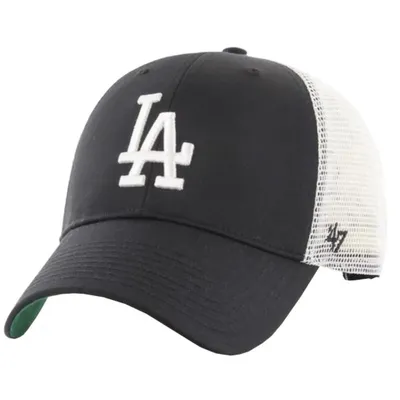 Zdjęcie produktu dla 47 Brand Czapki Mlb La Dodgers Cap, BBRANS12CTPBKC