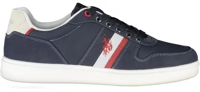Produktbild von US POLO ASSN. Herren-Sportschuhe in Blau