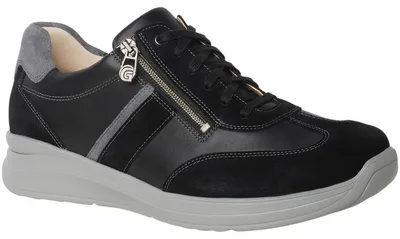 Produktbild von Ganter Harald Herren Halbschuhe in Gr. 40.5