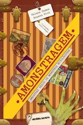 Produktbild von Amonstragem