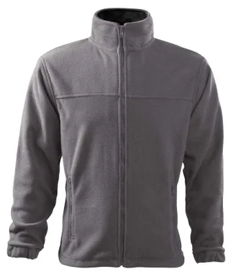 Produktbild von Malfini - Jacke für Herren, Polyester PP12430 (XL) (Grau)