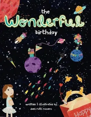 Produktbild von The Wonderful Birthday
