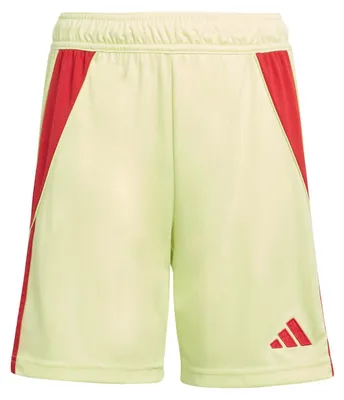 Produktbild von adidas Tiro 24 Shorts 140 PULYEL