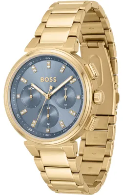 Obrázek produktu pro Analogové hodinky Hugo Boss pro dospělé
