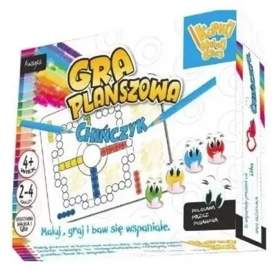 Immagine prodotto di Dipingere il gioco cinese FAN