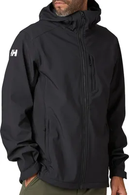 Obrázok produktu pre Helly Hansen Paramount Softshellová bunda s kapucňou Herren
