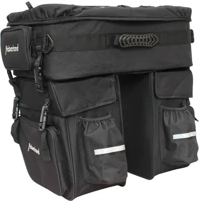Produktbild von Haberland Dreifachtasche Tourmaster XXL