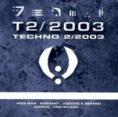 Obrázok produktu pre Techno 2003-2