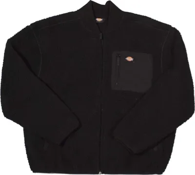 Produktbild von DICKIES CENTRAL SHERPA Schwarz