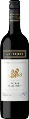 Produktbild von Shiraz Estate 2024 Clare Valley | Australien | 14% vol | 0,75 l