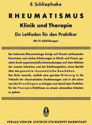 Obrázok produktu pre Rheumatismus