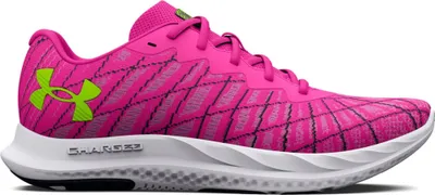 Obrázek produktu pro Under Armour UA W Charged Breeze 2-PNK - 38.5