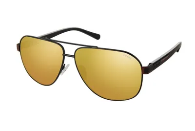 Produktbild von Guess GF0247/01A Herren Sonnenbrille