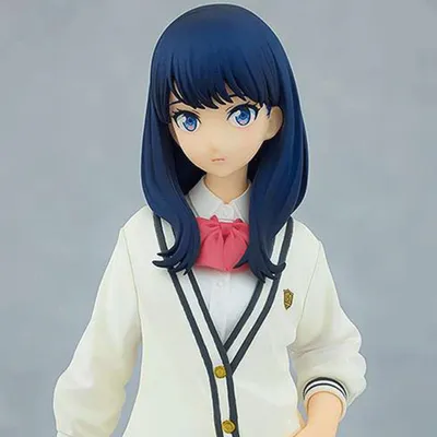 Immagine prodotto di Ssss.Gridman - Statuetta Rikka Takarada Pop Up Parade - Good Smile Company