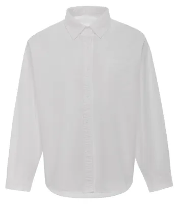 Immagine prodotto di Camicia da donna TEYLON - bianca, taglia M