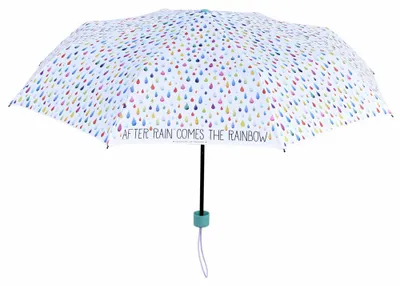Produktbild von Legami S.p.A. Societa Benefit Taschenschirm After Rain Sonstige