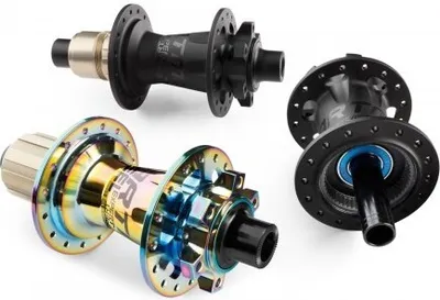 Produktbild von Dartmoor Reel Expert Boost SRAM XD-Nabe