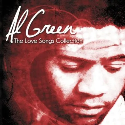 Produktbild von Green, A: Love Songs Collection