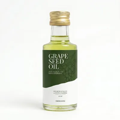Productafbeelding van TheWootz onderhoudsolie - 40 ml
