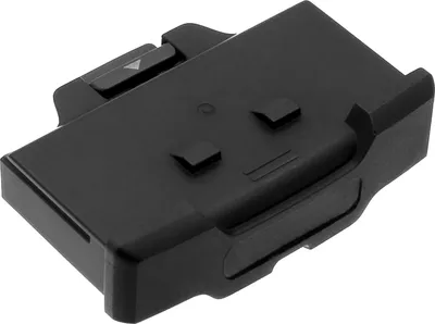 Immagine prodotto di TECHTEK Batteria compatibile con [Zebra] WR50, WS50, WS5001 sostituisce BT-000446B