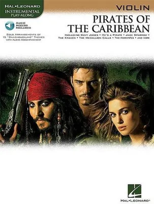 Produktbild von Pirates of the Caribbean