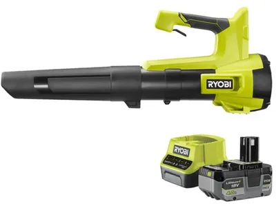 Zdjęcie produktu dla Ryobi Akumulatorowa Dmuchawa Ry18Blb-140 1*4.0Ah One+