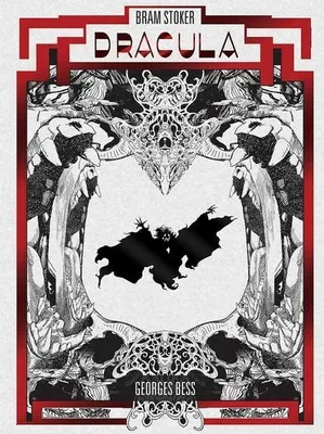 Produktbild von Dracula by Georges Bess