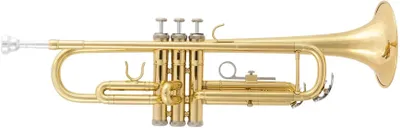 Immagine prodotto di Latone LTR 500 Tromba classica oro Bb