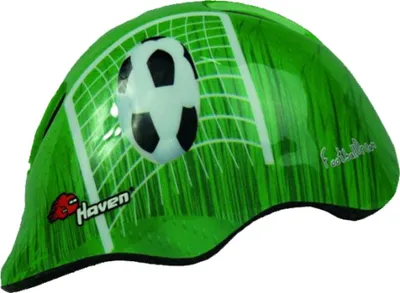 Produktbild von HAVEN Fahrradhelm - DREAM - mehrfarbig (44-48 cm)