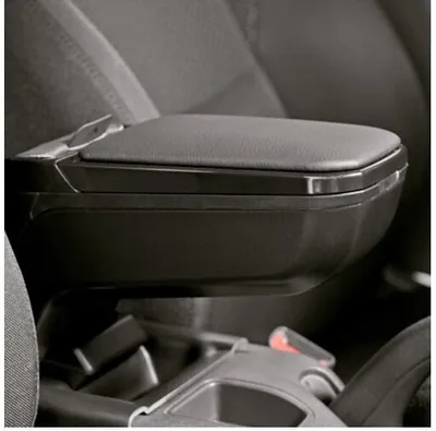 Produktbild von ARMSTER Armlehne Armauflage Mittelarmlehne für HYUNDAI i20 (PB, PBT)