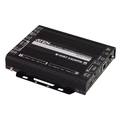 Obrázok produktu pre ATEN VE1843 True 4K HDMI / USB HDBaseT 3.0 vysielač
