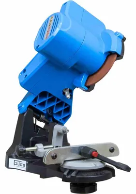 Obrázek produktu pro Ostřička Řetězů Gks 108