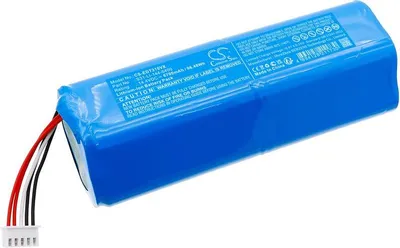 Produktbild von Akku für Ecovacs Dsx39, T30s Omni, T30s Pro, 6700 mAh, Li-Ion