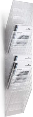 Obrázok produktu pre Durable FLEXIBOXX - 240 mm - 135 mm - 1115 mm