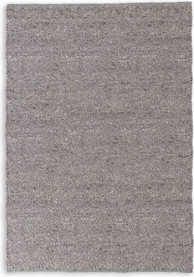 Produktbild von SCHÖNER WOHNEN-Kollektion Teppich Wohnzimmer ODELIA Hellgrau 200 x 290 cm