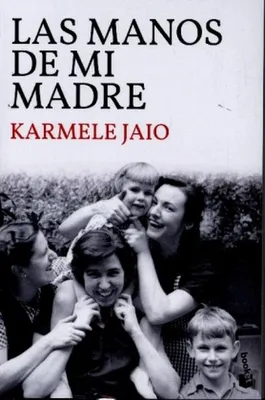 Produktbild von Die Hände meiner Mutter