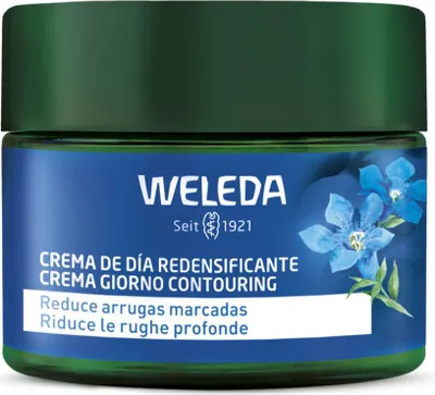 Imagen del producto de Weleda, crema reafirmante de día, 40 ml