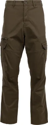 Produktbild von Trespass - "Mohalk" Cargo-Hose für Herren TP6591 (XS) (Dunkelrot)