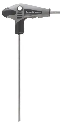 Immagine prodotto di TORX skruvgriezis T-veida T25 4 5x150mm 689725
