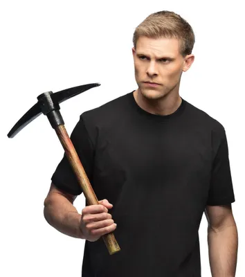 Produktbild von Boland Spitzhacke 51cm