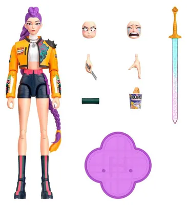 Obrázok produktu pre Mattel JRY30, 4 rok / roky, Viacfarebný, Plast
