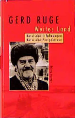 Immagine prodotto di Weites Land