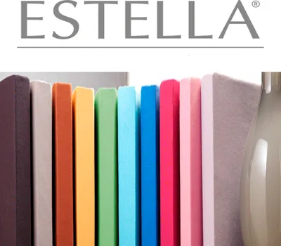 Produktbild von Estella Spannbetttuch 200x200cm, Farbe kiesel