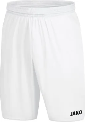 Produktbild von JAKO športové nohavice Manchester 2.0 white white M