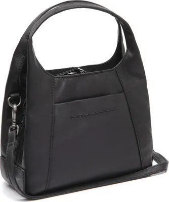 Immagine prodotto di The Chesterfield Brand borsa a tracolla borsetta Lunera Shoulderbag Black nero
