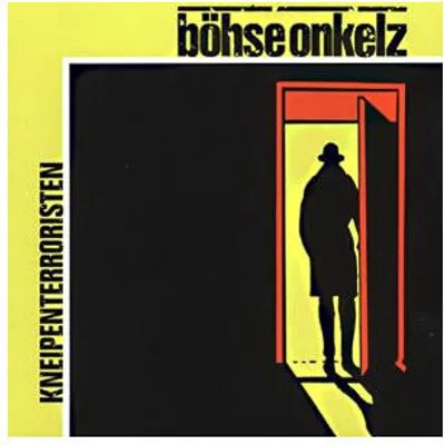 Produktbild von Böhse Onkelz-Kneipenterroristen