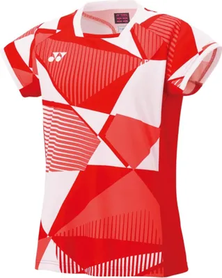 Zdjęcie produktu dla Koszulki Yonex Tournament 2025 CTL208505587