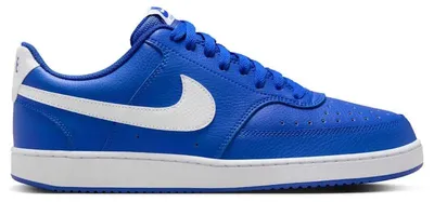 Obrázok produktu pre Tenisky Nike Court Vision Low "Racer Blue", modré, veľkosť: 45,5