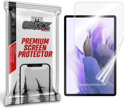 Produktbild von GrizzGlass Samsung Keramikfolie CeramicFilm für Galaxy Tab S7 FE